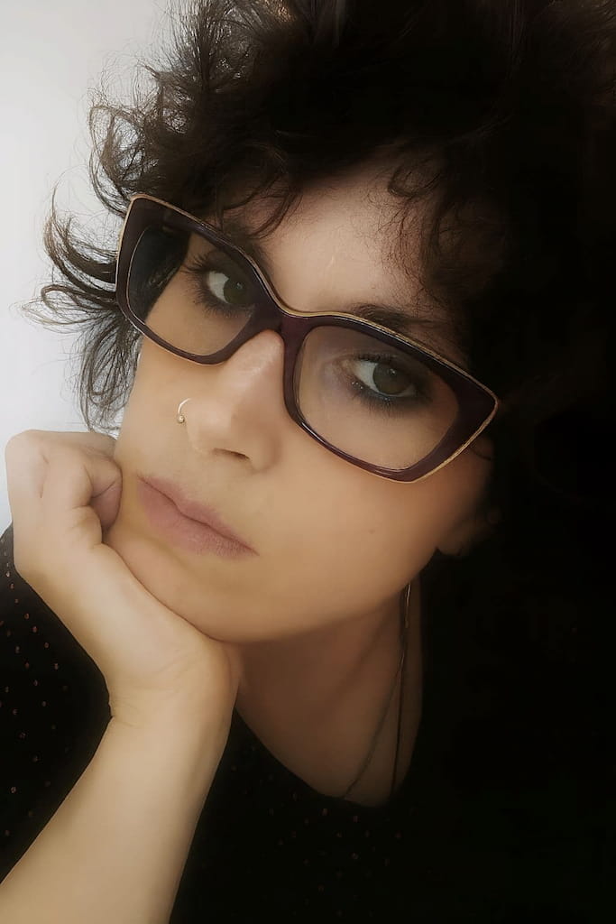 Martina Lampugnani